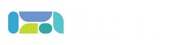 Our Throsby Logo