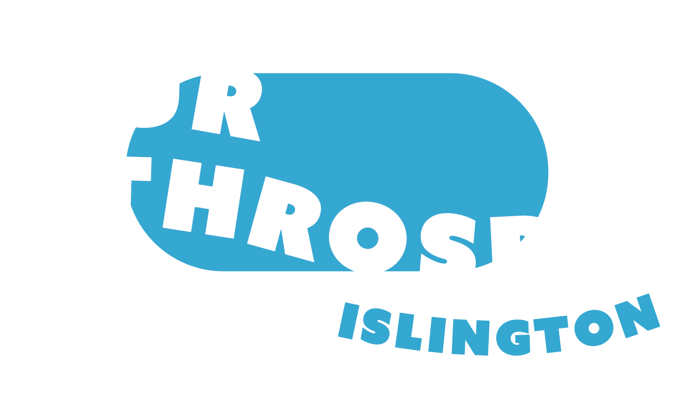 Our Throsby Logo_Islington